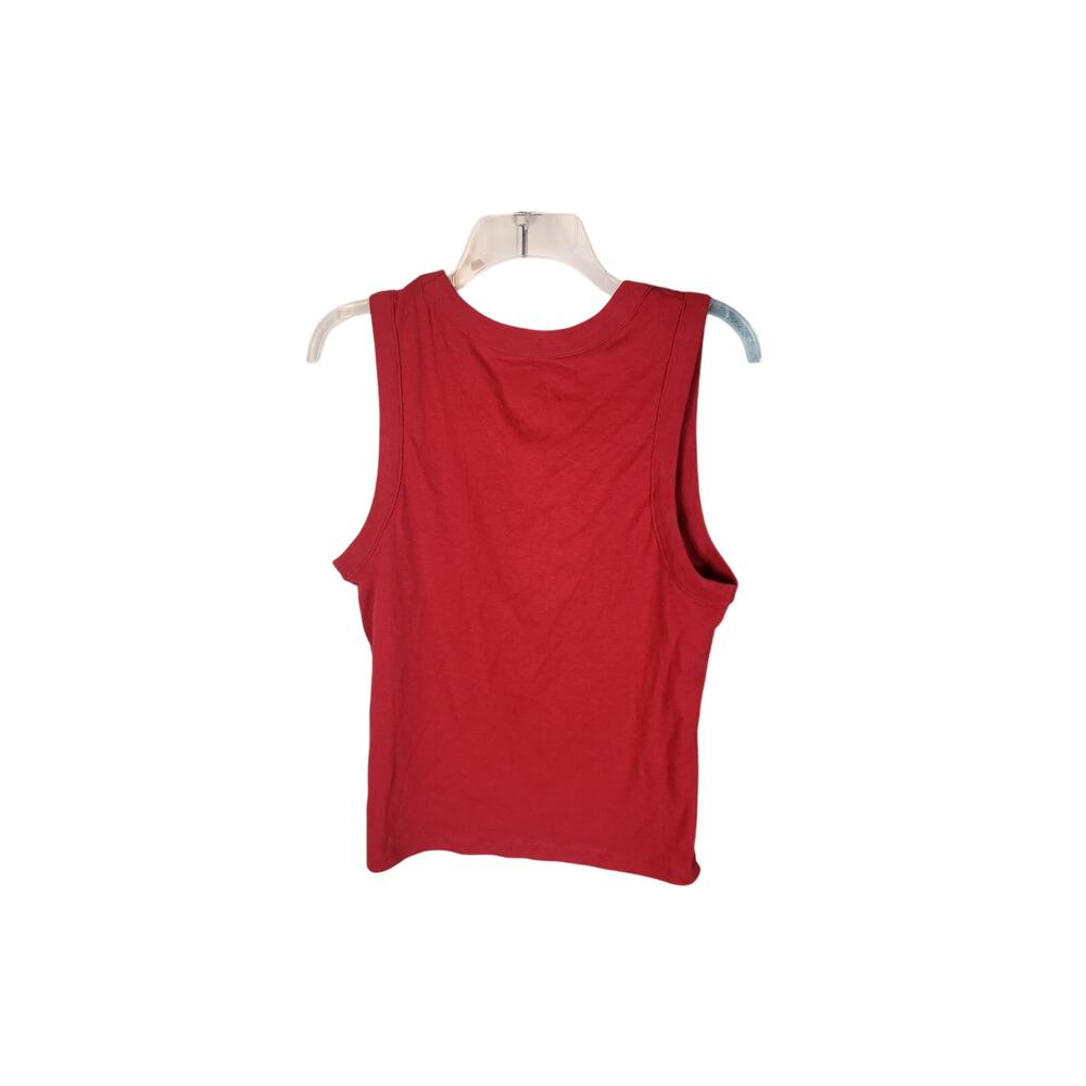 USC Tank Top NWT women's large - Picture 2 of 3